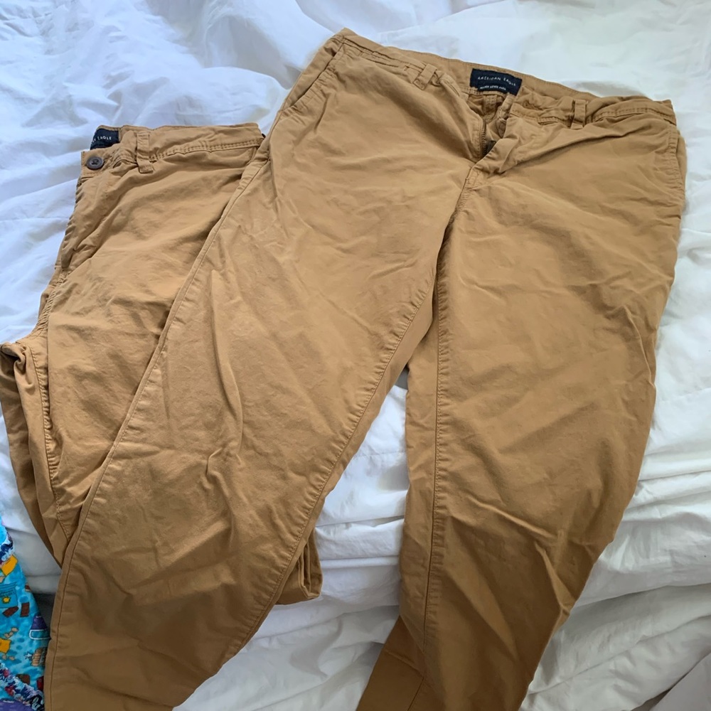 Men’s American Eagle